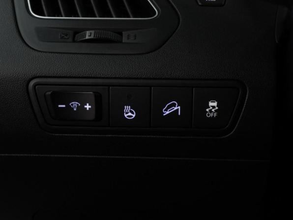 Hyundai ix35 I с пробегом 2013 года, цена 1 564 000 рублей, 94580 км, внедорожник, Автокод Объявления