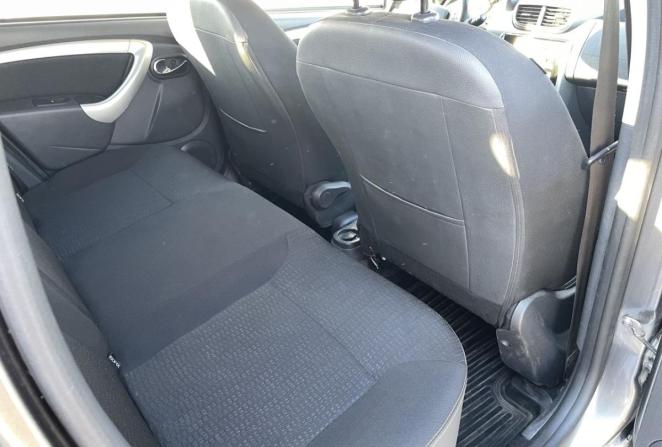 Nissan Terrano III (D10) с пробегом 2018 года, цена 1 360 000 рублей, 103446 км, внедорожник, Автокод Объявления