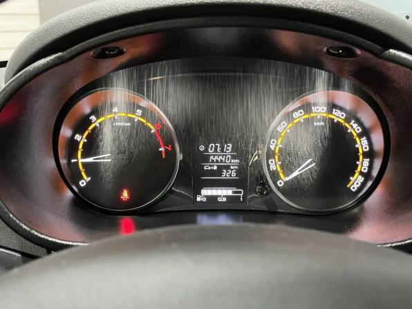 Lada (ВАЗ) Granta I Рестайлинг с пробегом 2023 года, цена 825 000 рублей, 14405 км, лифтбек, Автокод Объявления