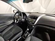 Hyundai Solaris I Москва  - изображение 33
