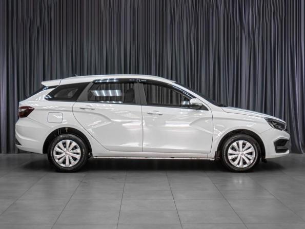 Lada (ВАЗ) Vesta I Рестайлинг (NG) с пробегом 2025 года, цена 1 259 000 рублей, 35979 км, универсал, Автокод Объявления