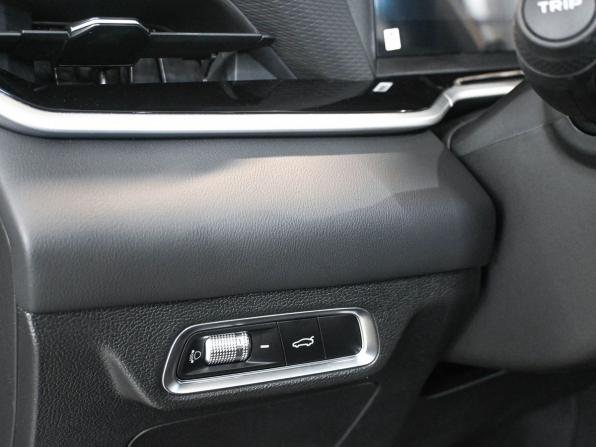 Geely Coolray I Рестайлинг с пробегом 2025 года, цена 2 759 900 рублей, 35 км, внедорожник, Автокод Объявления