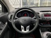 Kia Sportage III Москва  - изображение 37