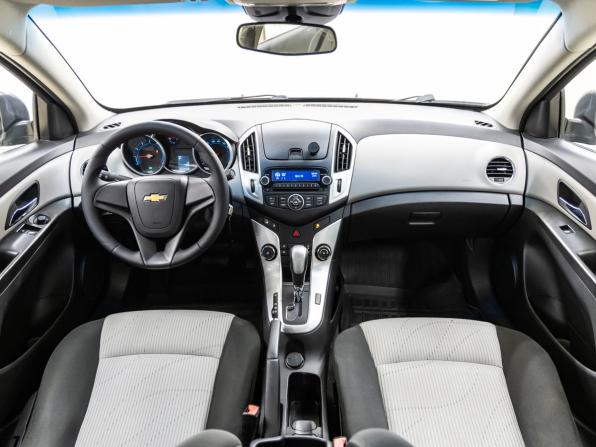 Chevrolet Cruze I Рестайлинг с пробегом 2014 года, цена 888 000 рублей, 124558 км, седан, Автокод Объявления