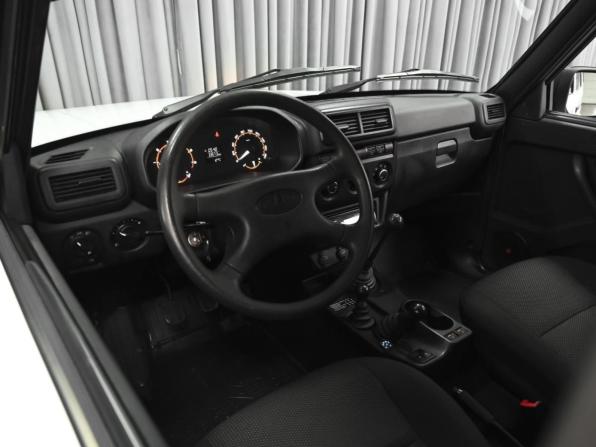 Lada (ВАЗ) Niva Legend с пробегом 2023 года, цена 834 000 рублей, 33573 км, внедорожник, Автокод Объявления
