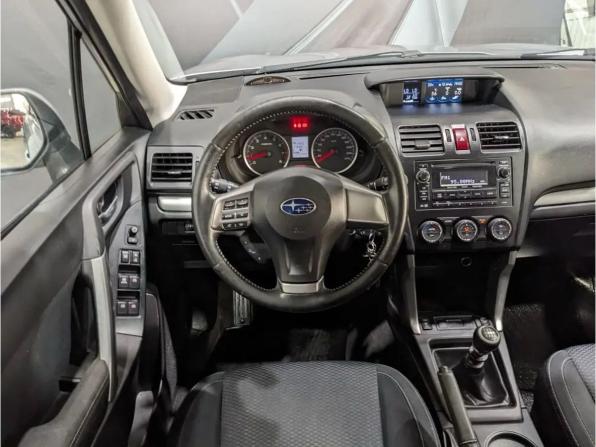 Subaru Forester IV с пробегом 2013 года, цена 1 490 000 рублей, 176366 км, внедорожник, Автокод Объявления
