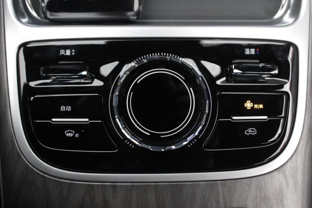 Geely Galaxy M7 Брянск  - изображение 21