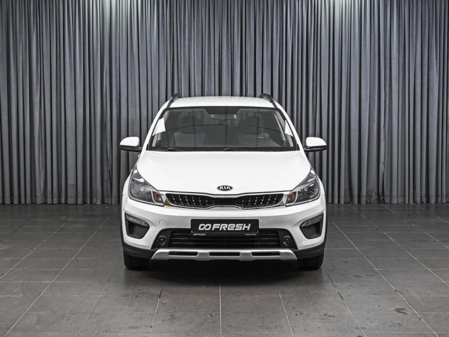 Kia Rio IV Ставрополь  - изображение 3