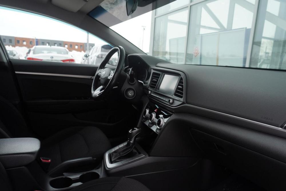 Hyundai Elantra VI (AD) Рестайлинг Ульяновск  - изображение 20