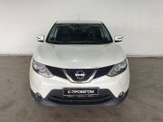 Nissan Qashqai II Москва  - изображение 22