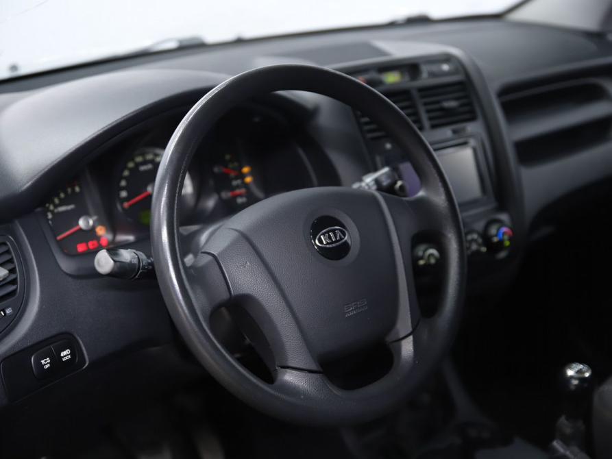 Kia Sportage II Уфа  - изображение 11