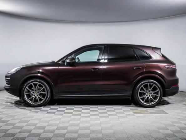 Porsche Cayenne III с пробегом 2020 года, цена 5 200 000 рублей, 178499 км, внедорожник, Автокод Объявления