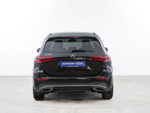 Mercedes-Benz B-Класс III (W247) с пробегом 2019 года, цена 1 840 111 рублей, 108560 км, хэтчбек, Автокод Объявления