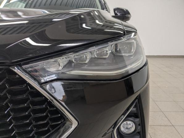 Haval F7x I с пробегом 2021 года, цена 1 890 000 рублей, 69968 км, внедорожник, Автокод Объявления