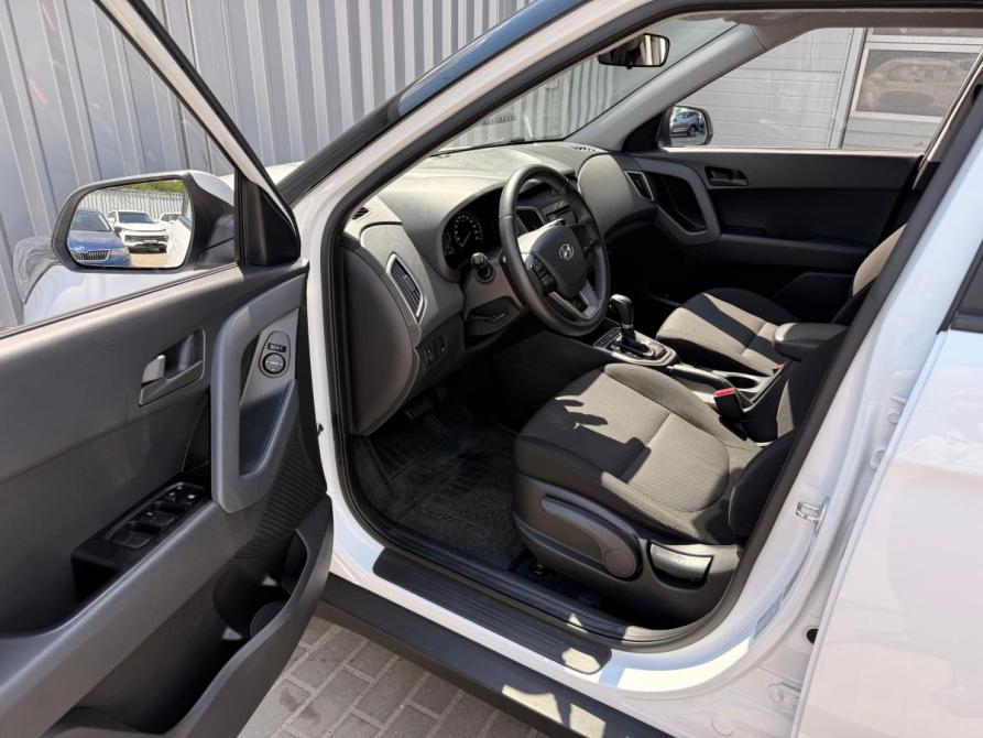 Hyundai Creta I Рестайлинг Ростов-на-Дону  - изображение 11