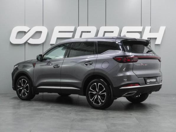 Chery Tiggo 7 Pro Max I с пробегом 2023 года, цена 2 322 000 рублей, 19924 км, внедорожник, Автокод Объявления