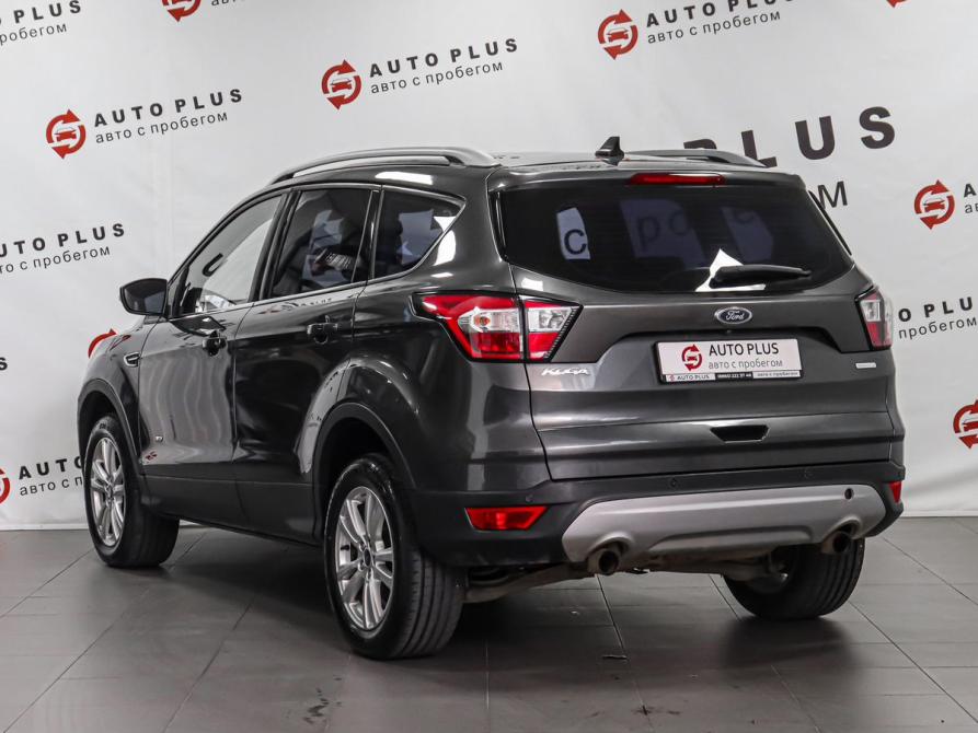 Ford Kuga II Рестайлинг Минеральные Воды  - изображение 2