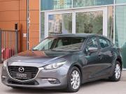 Mazda 3 III (BM) Рестайлинг Санкт-Петербург  - изображение 22