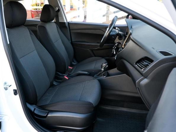 Hyundai Solaris II Рестайлинг с пробегом 2021 года, цена 1 799 000 рублей, 66334 км, седан, Автокод Объявления
