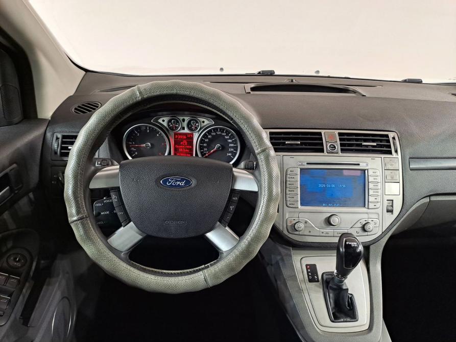 Ford Kuga I Москва  - изображение 14