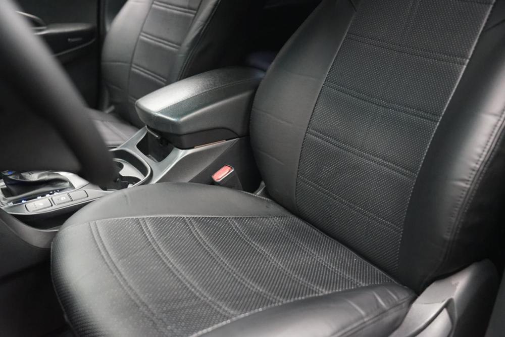 Hyundai Santa Fe III Крым  - изображение 9