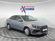 Lada (ВАЗ) Vesta I Нижний Новгород  - изображение 22