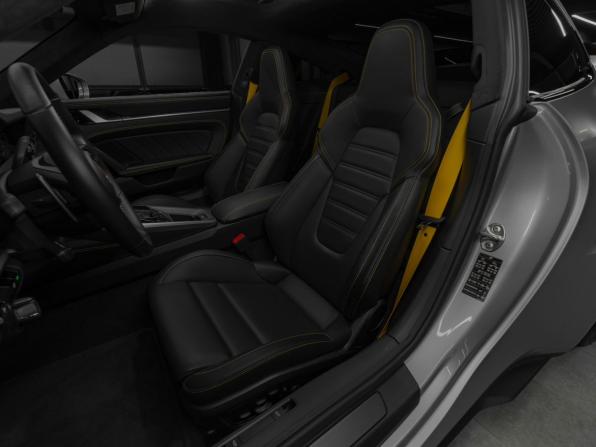 Porsche 911 VIII (992) с пробегом 2020 года, цена 19 990 000 рублей, 26735 км, купе, Автокод Объявления