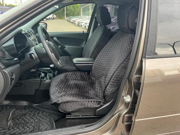 Lada (ВАЗ) Granta I Рестайлинг с пробегом 2024 года, цена 791 300 рублей, 32459 км, седан, Автокод Объявления