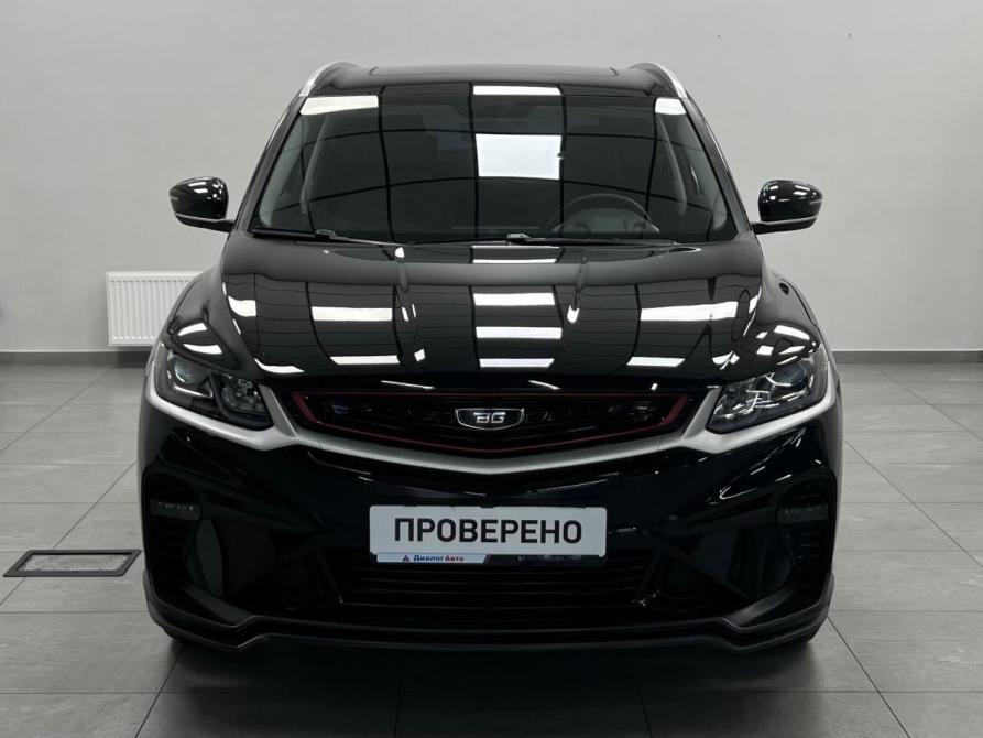 Belgee X50 Казань  - изображение 2