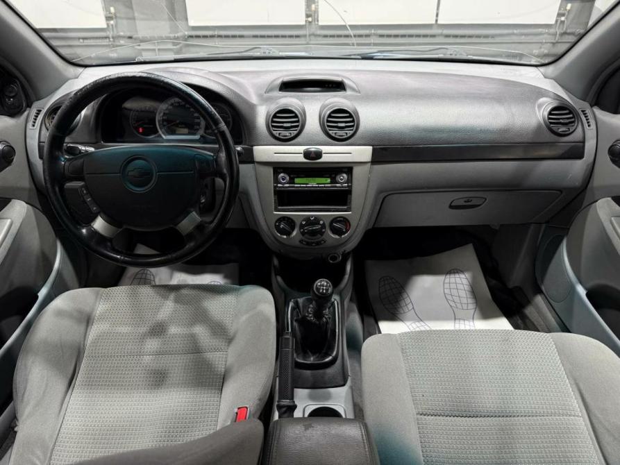 Chevrolet Lacetti I Оренбург  - изображение 10