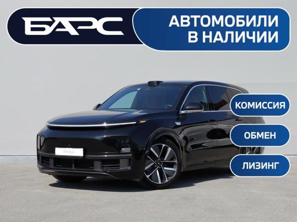 Li Auto (Lixiang) L9 I с пробегом 2023 года, цена 6 490 000 рублей, 29641 км, внедорожник, Автокод Объявления