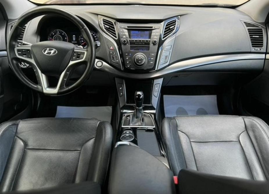 Hyundai i40 I Киров  - изображение 32