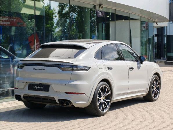 Porsche Cayenne III с пробегом 2019 года, цена 10 500 000 рублей, 92279 км, внедорожник, Автокод Объявления