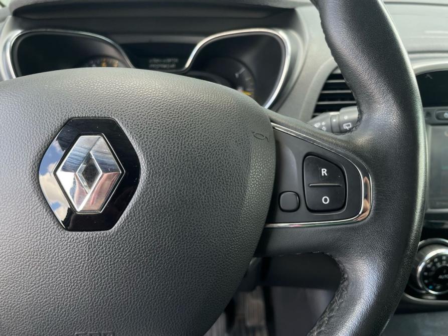 Renault Kaptur I Санкт-Петербург  - изображение 18