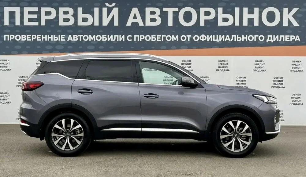Xcite X-Cross 7 Краснодар  - изображение 4