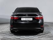 Lexus ES VI Москва  - изображение 28