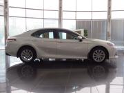 Toyota Camry VIII (XV70) Рестайлинг Екатеринбург  - изображение 28