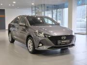 Hyundai Solaris II Рестайлинг Казань  - изображение 25