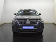 Skoda Kodiaq I Санкт-Петербург  - изображение 19