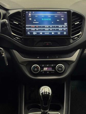 Lada (ВАЗ) Vesta I с пробегом 2018 года, цена 780 000 рублей, 155845 км, седан, Автокод Объявления