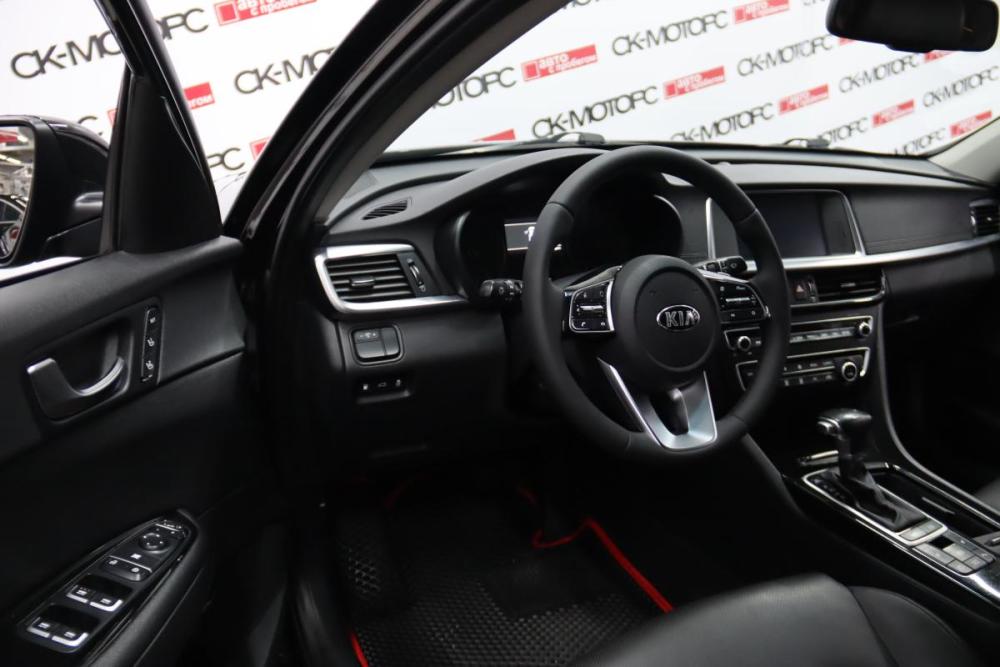Kia Optima IV Сургут  - изображение 7