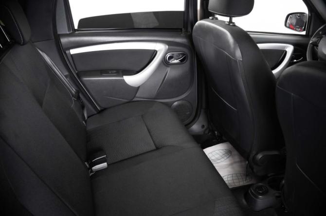 Nissan Terrano III (D10) с пробегом 2020 года, цена 1 749 000 рублей, 104523 км, внедорожник, Автокод Объявления