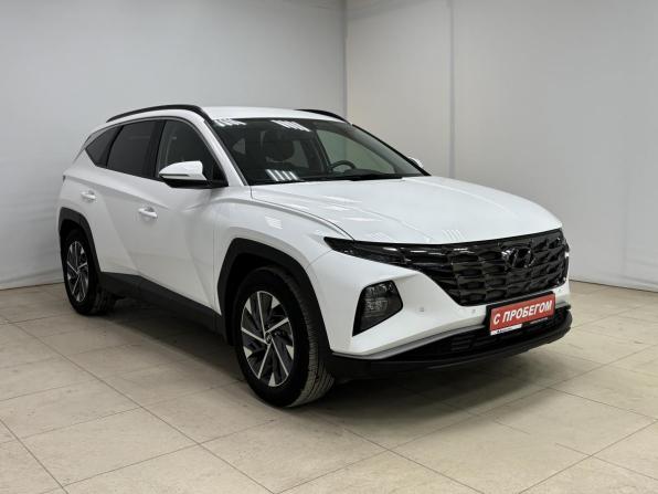 Hyundai Tucson IV с пробегом 2022 года, цена 3 850 000 рублей, 30000 км, внедорожник, Автокод Объявления
