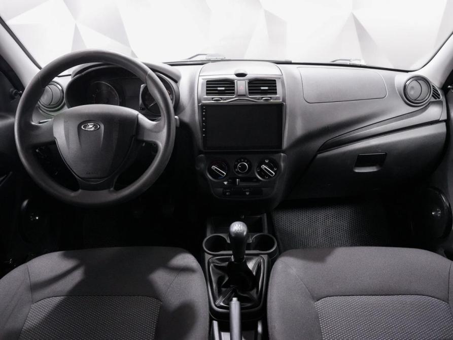 Lada (ВАЗ) Granta I Рестайлинг Ульяновск  - изображение 10