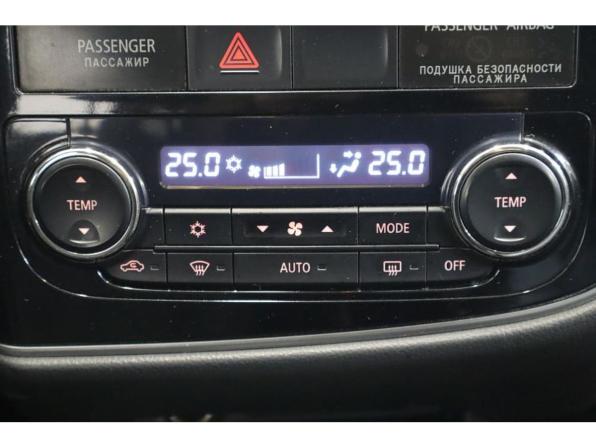 Mitsubishi Outlander III с пробегом 2012 года, цена 1 296 000 рублей, 207000 км, внедорожник, Автокод Объявления