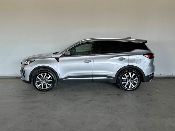 Chery Tiggo 7 Pro Max I с пробегом 2023 года, цена 1 770 000 рублей, 55530 км, внедорожник, Автокод Объявления