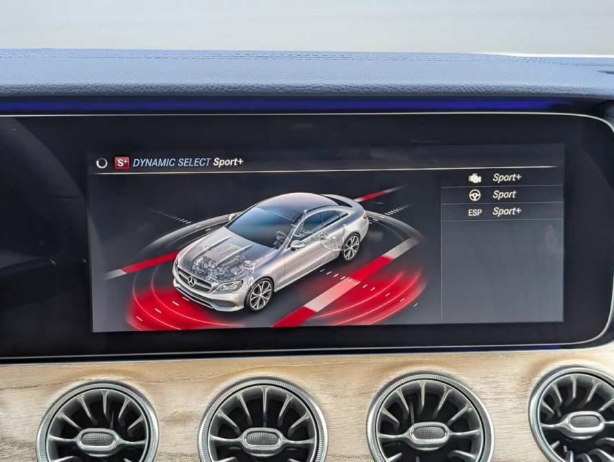Mercedes-Benz E-Класс V (W213 S213 C238) Москва  - изображение 20