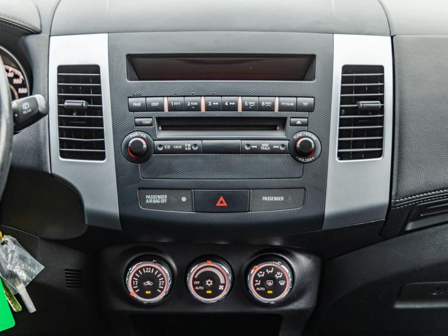 Mitsubishi Outlander II Рестайлинг Волгоград  - изображение 23