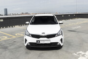 Kia Rio IV Рестайлинг Казань  - изображение 19