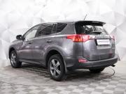 Toyota RAV4 IV (XA40) Ульяновск  - изображение 21